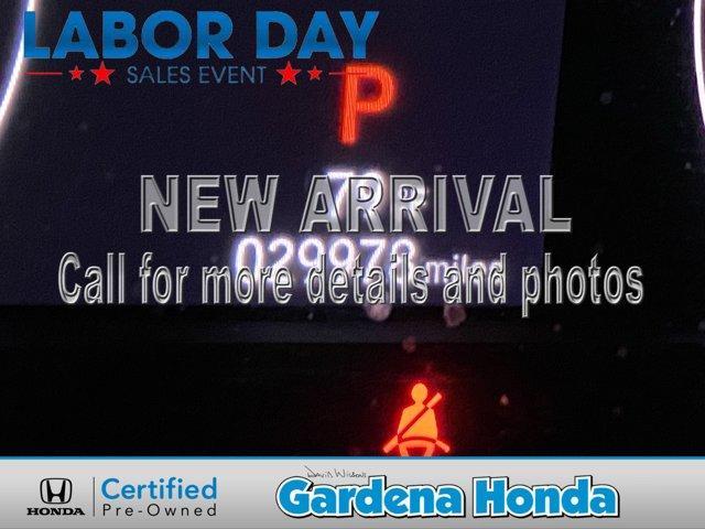 used 2021 Honda Accord car, priced at $25,488