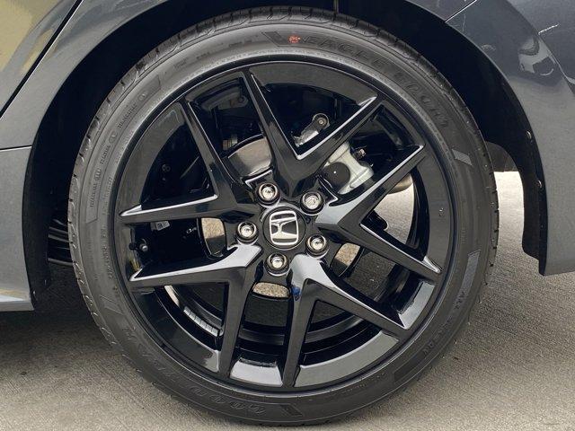 new 2026 Honda Civic car, priced at $27,790