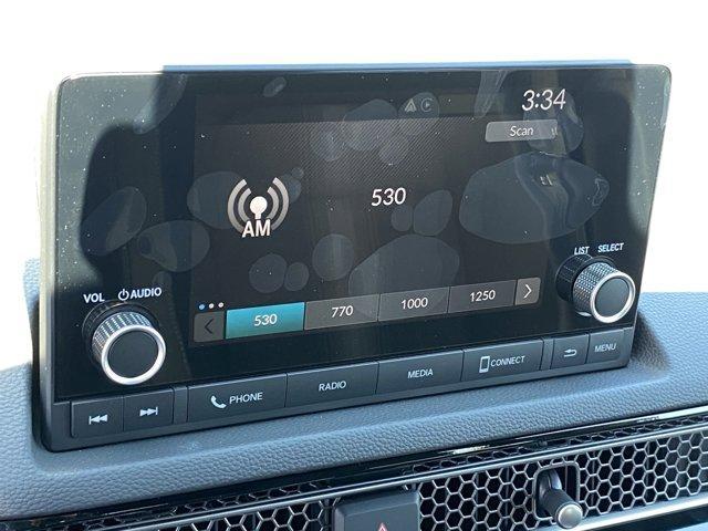 used 2026 Honda Civic car, priced at $28,990