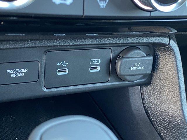 used 2026 Honda Civic car, priced at $28,990