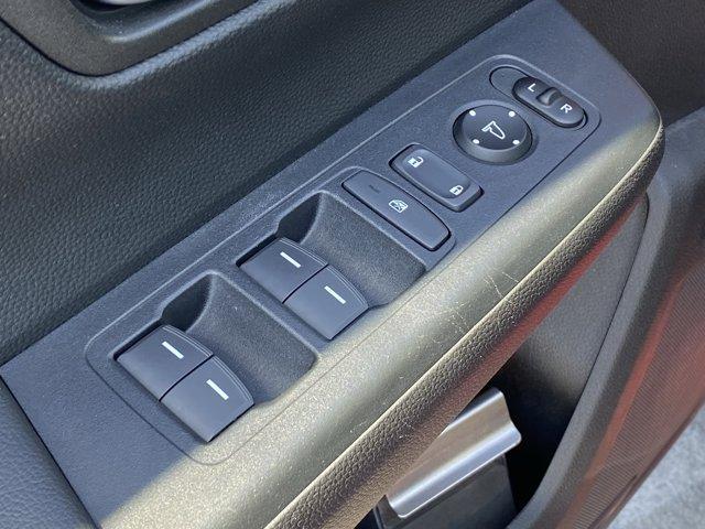 used 2024 Honda CR-V Hybrid car, priced at $32,388