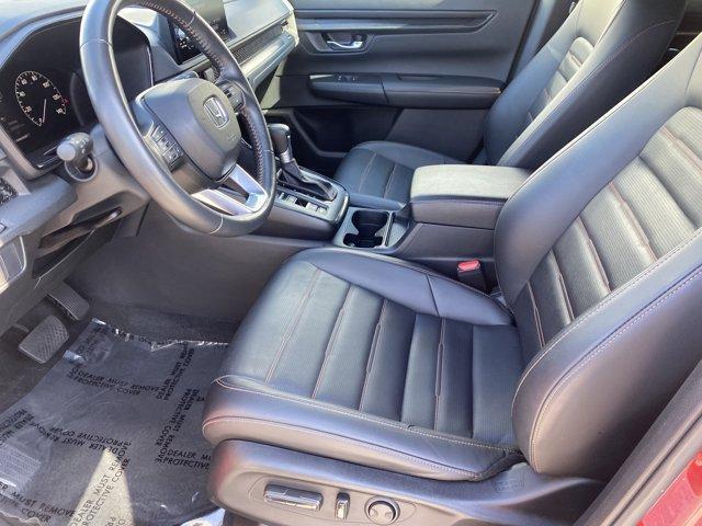 used 2024 Honda CR-V Hybrid car, priced at $32,388