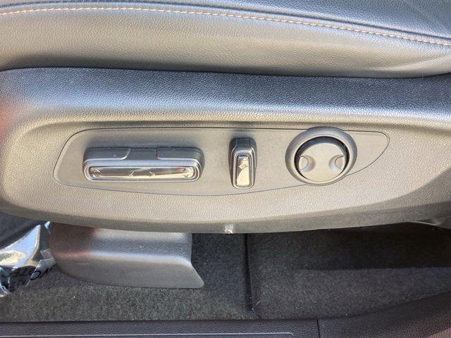 used 2024 Honda CR-V Hybrid car, priced at $32,388