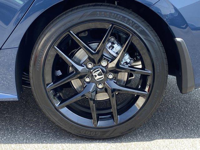 new 2026 Honda Civic Hybrid car, priced at $30,945