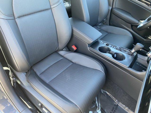 new 2026 Honda Civic car, priced at $34,690