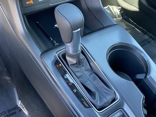 new 2026 Honda Civic car, priced at $34,690