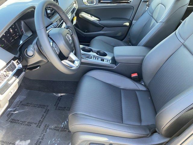 new 2026 Honda Civic car, priced at $34,690