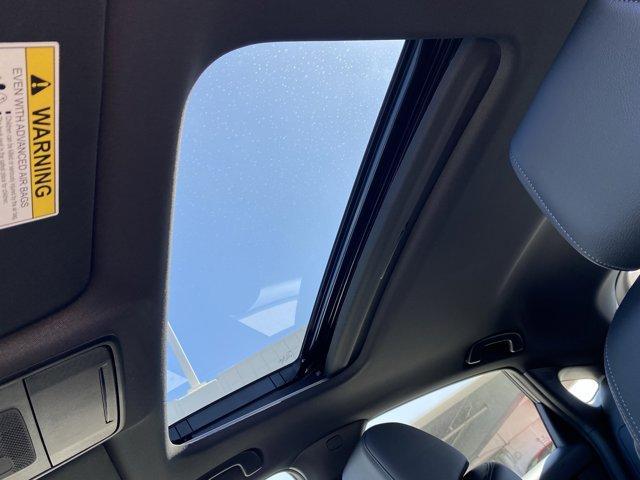 new 2026 Honda Civic car, priced at $34,690