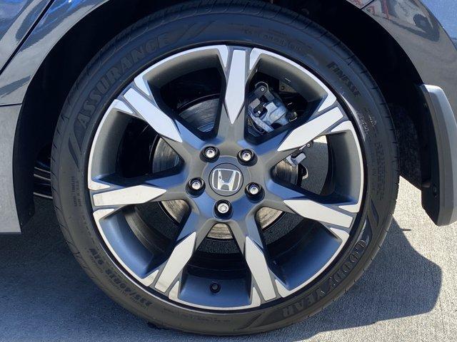 new 2026 Honda Civic car, priced at $34,690