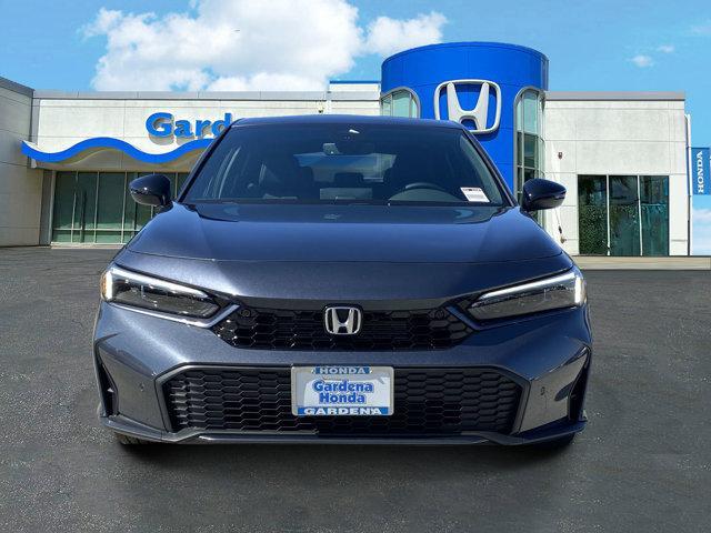 new 2026 Honda Civic car, priced at $34,690