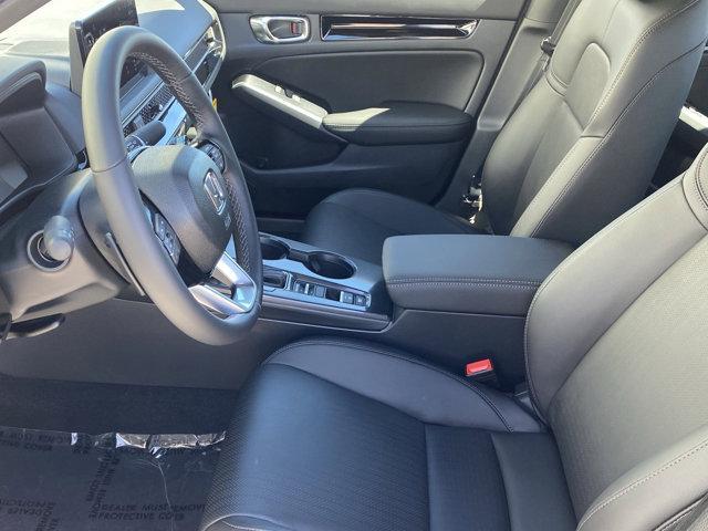 new 2026 Honda Civic Hybrid car, priced at $33,945