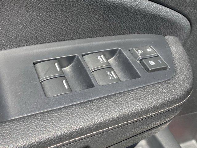 used 2025 Honda Ridgeline car, priced at $38,288