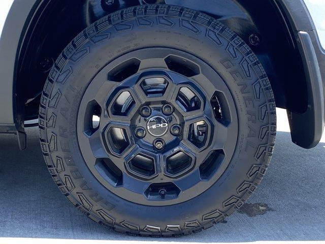 used 2025 Honda Ridgeline car, priced at $38,288