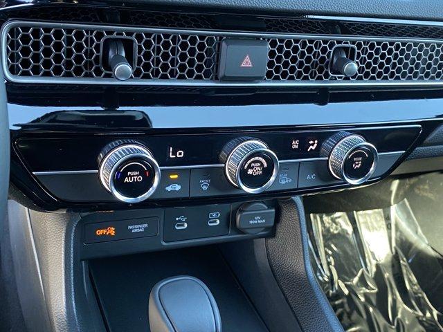 used 2026 Honda Civic car, priced at $25,788