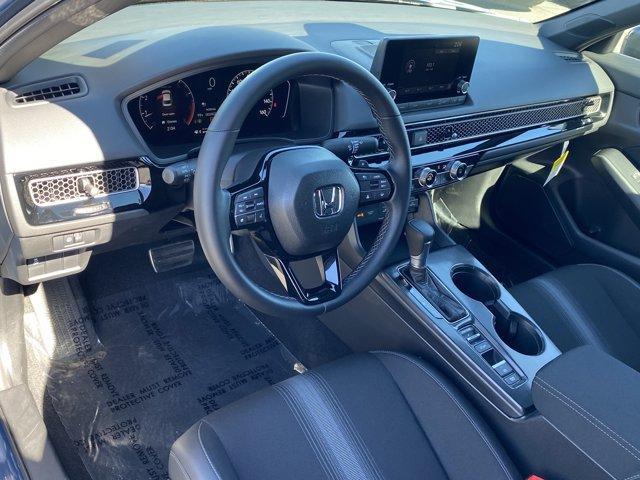 used 2026 Honda Civic car, priced at $25,788