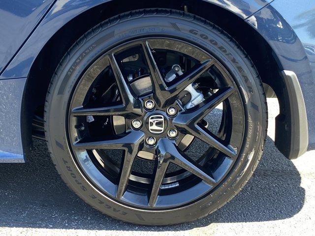 used 2026 Honda Civic car, priced at $25,788