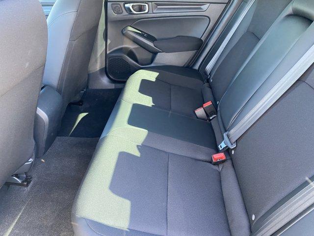 used 2026 Honda Civic car, priced at $25,788