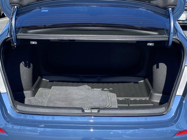 used 2026 Honda Civic car, priced at $25,788