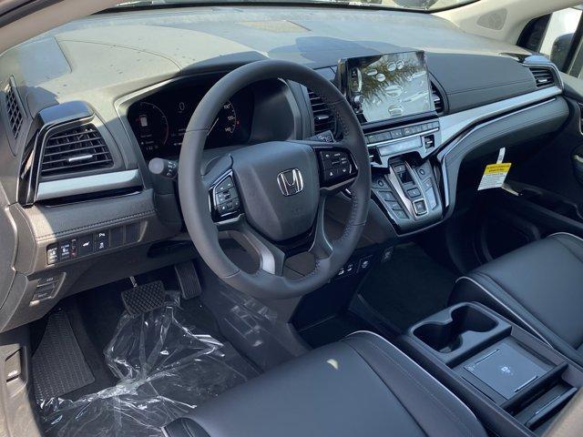 new 2026 Honda Odyssey car, priced at $49,445