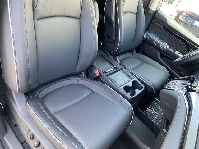 new 2026 Honda Odyssey car, priced at $49,445