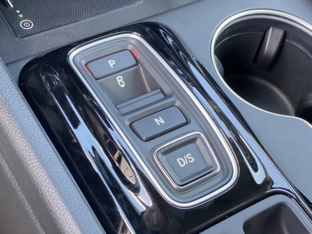 new 2025 Honda Pilot car, priced at $48,995