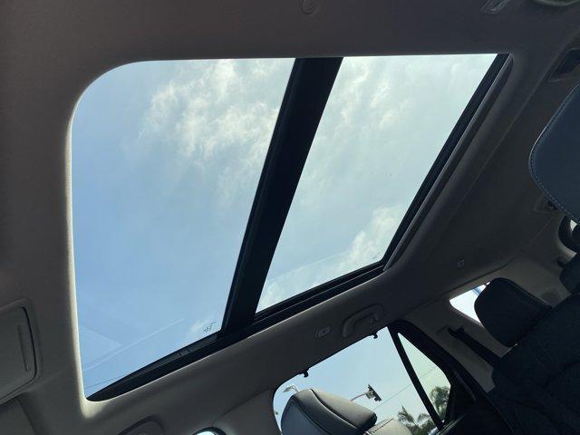 new 2025 Honda Pilot car, priced at $48,995