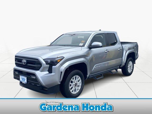 used 2024 Toyota Tacoma car, priced at $39,788