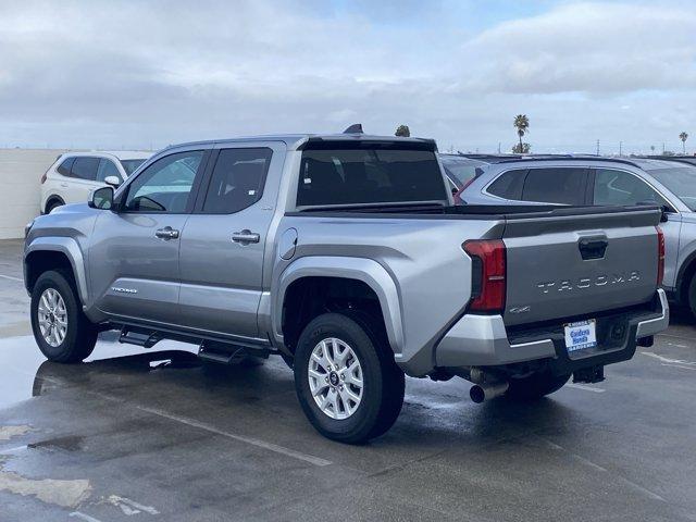 used 2024 Toyota Tacoma car, priced at $39,788