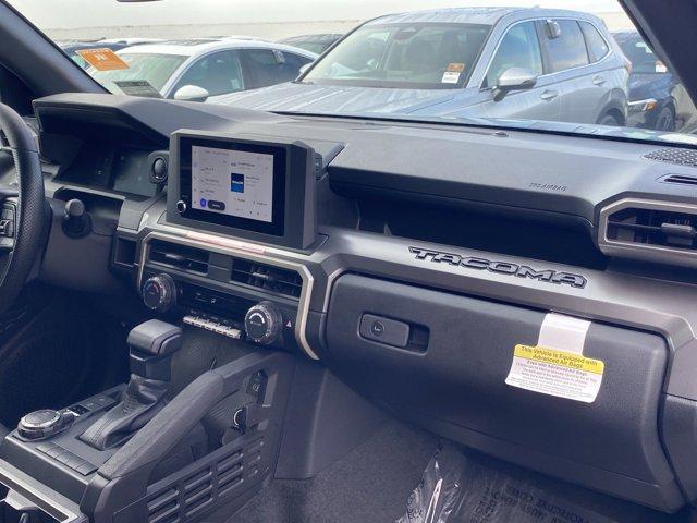 used 2024 Toyota Tacoma car, priced at $39,788