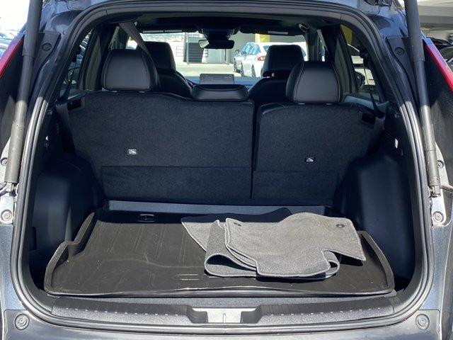 used 2024 Honda CR-V Hybrid car, priced at $30,788