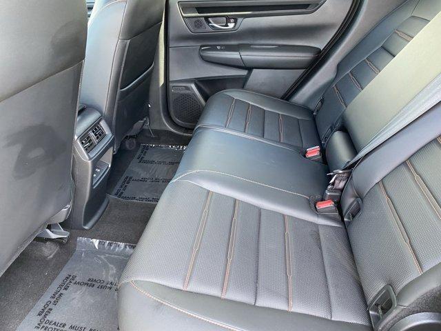 used 2024 Honda CR-V Hybrid car, priced at $30,788