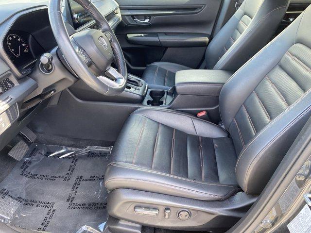 used 2024 Honda CR-V Hybrid car, priced at $30,788