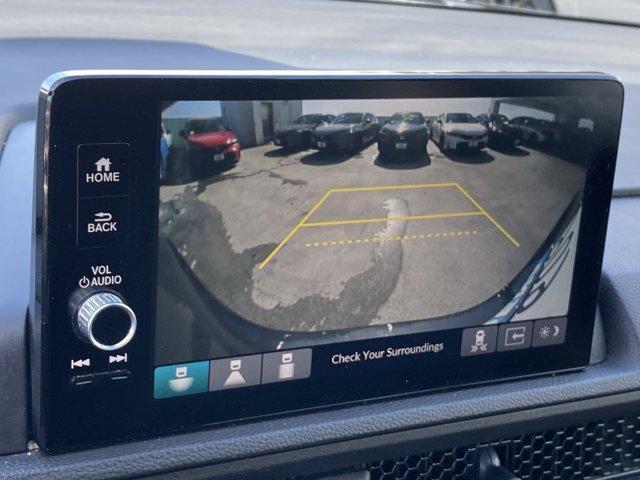 used 2024 Honda CR-V Hybrid car, priced at $30,788