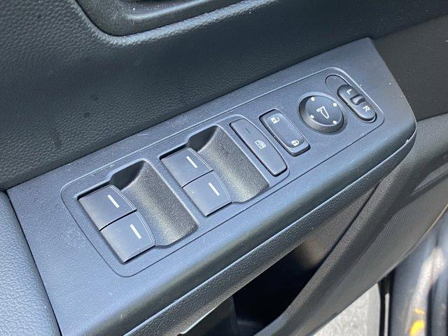 used 2024 Honda CR-V Hybrid car, priced at $30,788