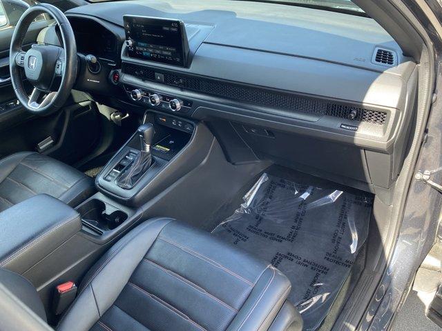used 2024 Honda CR-V Hybrid car, priced at $30,788