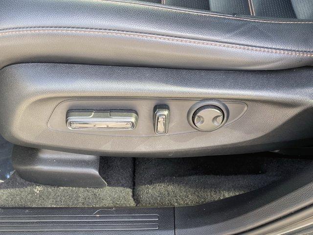 used 2024 Honda CR-V Hybrid car, priced at $30,788