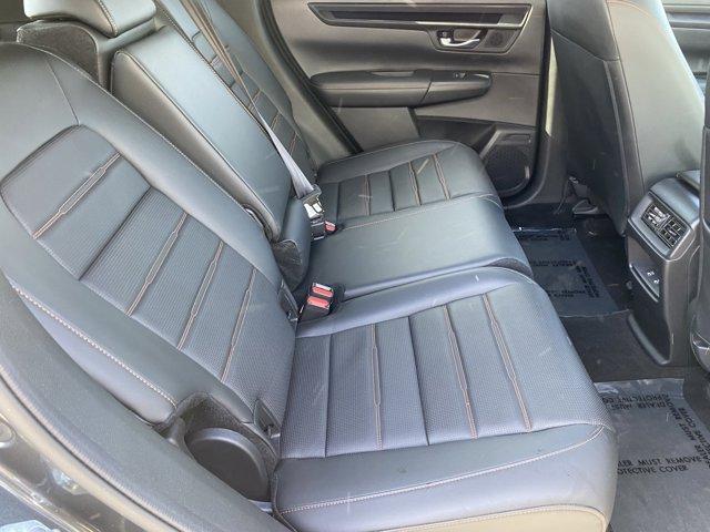 used 2024 Honda CR-V Hybrid car, priced at $30,788