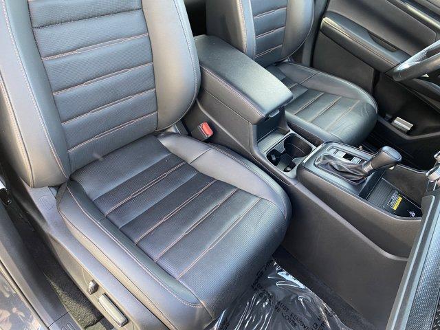 used 2024 Honda CR-V Hybrid car, priced at $30,788