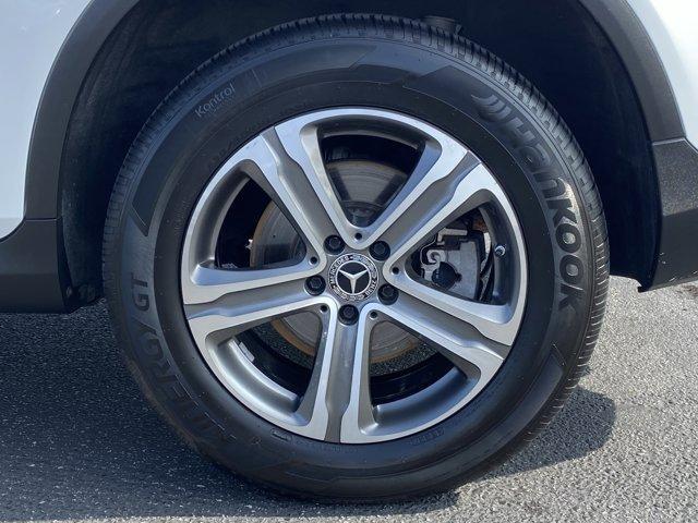 used 2021 Mercedes-Benz GLC 300 car, priced at $23,988