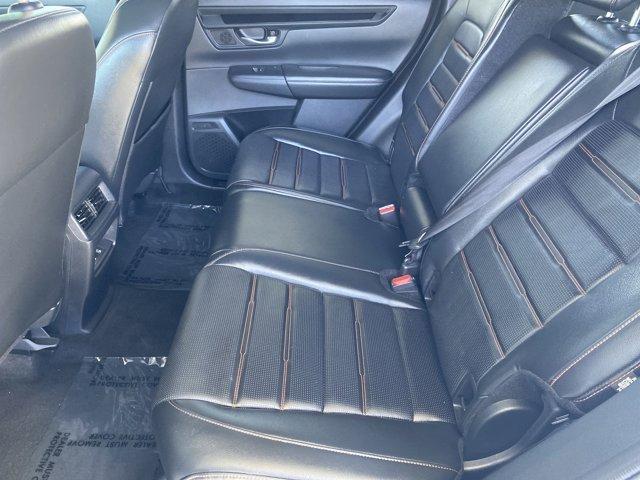 used 2024 Honda CR-V Hybrid car, priced at $33,558