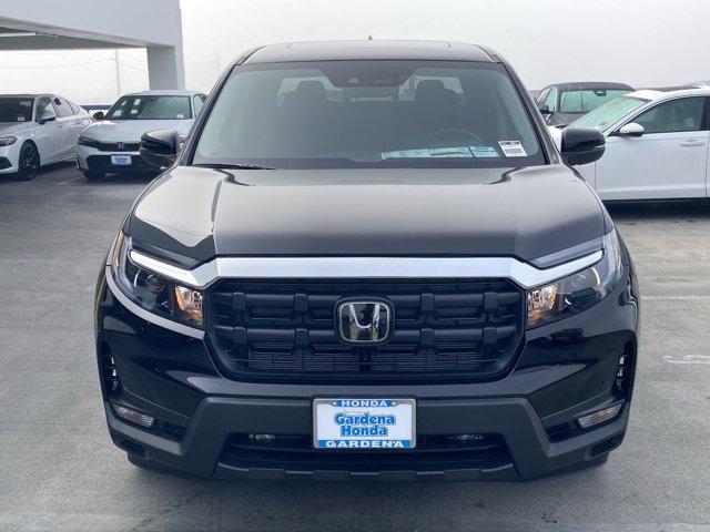 new 2025 Honda Ridgeline car, priced at $46,075