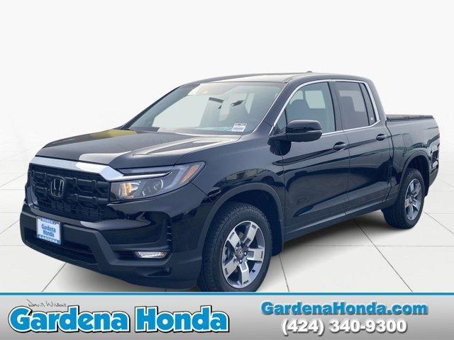 new 2025 Honda Ridgeline car, priced at $46,075