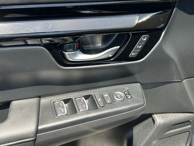 used 2024 Honda CR-V car, priced at $30,988