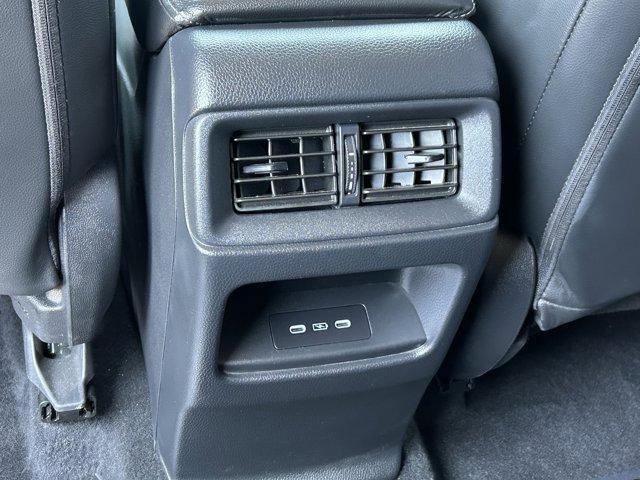 used 2024 Honda CR-V car, priced at $30,988