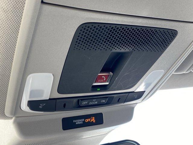 used 2025 Honda Accord car, priced at $24,388