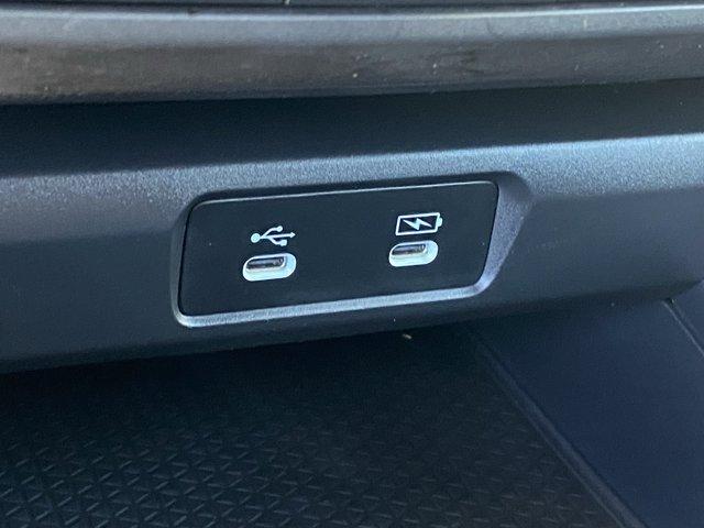 used 2025 Honda Accord car, priced at $24,388