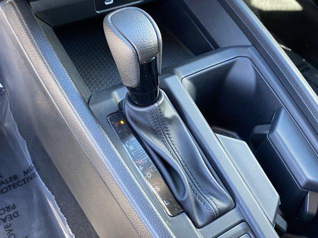 used 2025 Honda Accord car, priced at $24,388