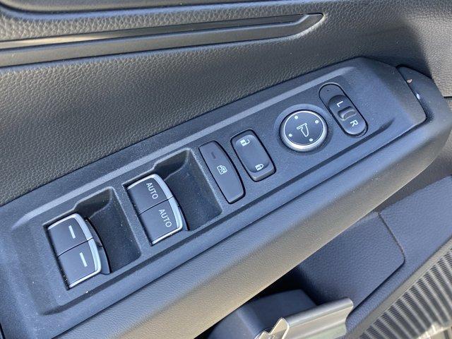 used 2025 Honda Accord car, priced at $24,388