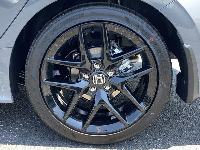 new 2026 Honda Civic car, priced at $28,245