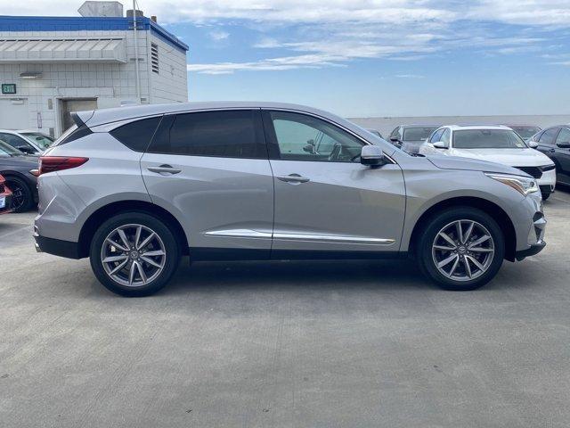 used 2021 Acura RDX car, priced at $28,988